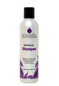 msm shampoo